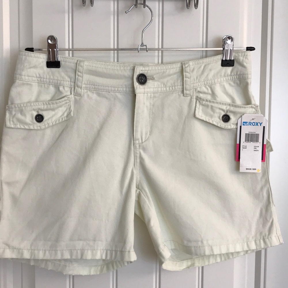 Roxy shorts